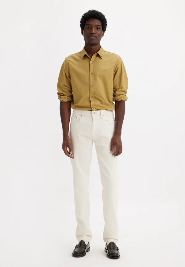 502™ TAPER - Jeans Straight Leg - why so frosty