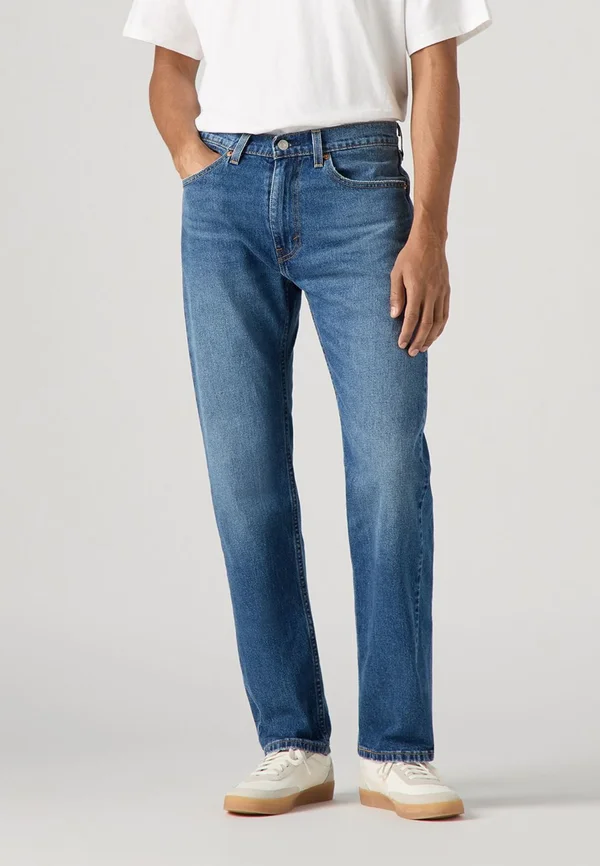 505® REGULAR - Jeans Straight Leg - blue hour