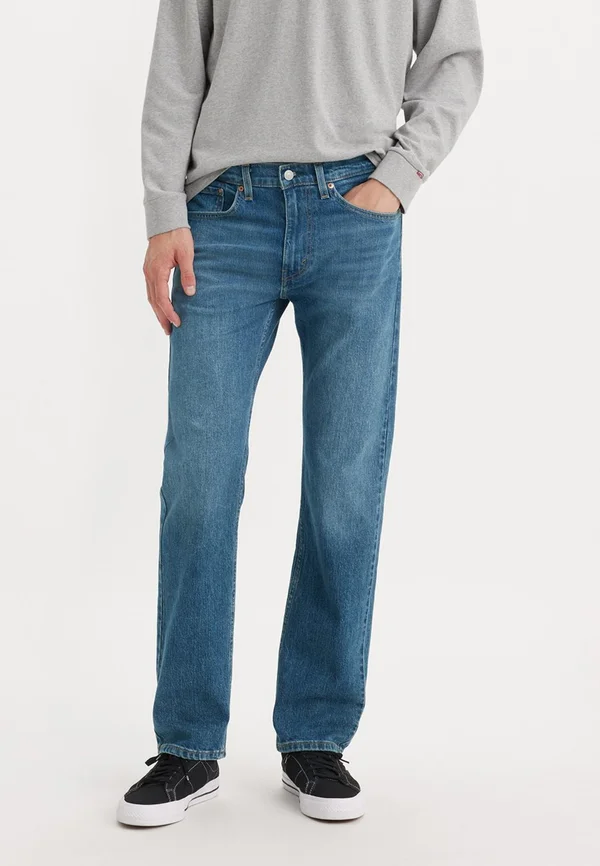 505® REGULAR - Jeans Straight Leg - fremont drop shot