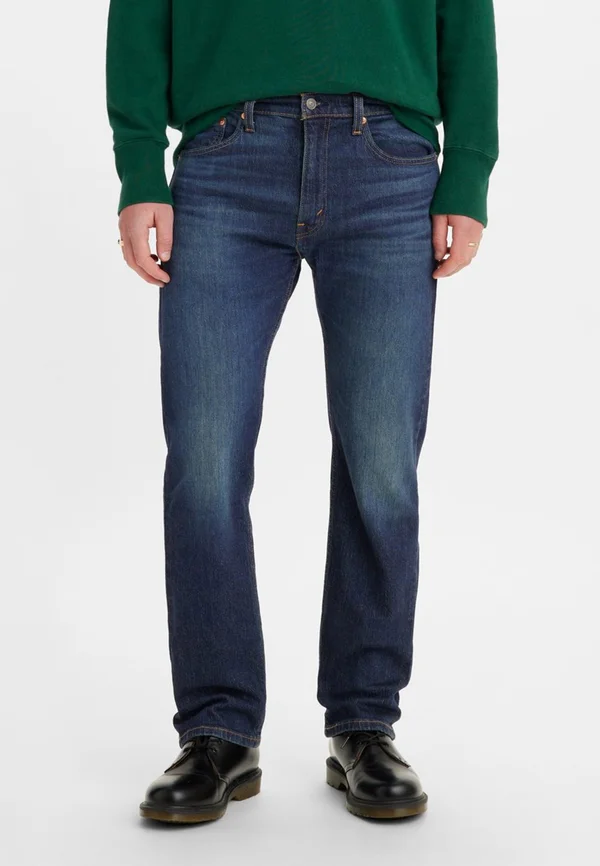 505® REGULAR - Jeans Straight Leg - medium stone