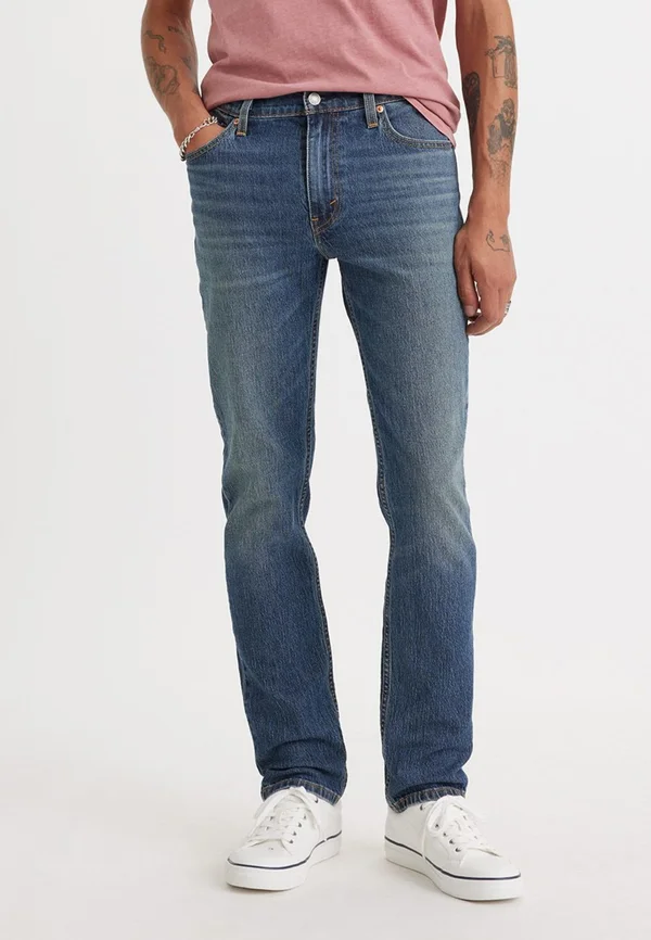 511® SLIM - Jeans Straight Leg - everything is cool