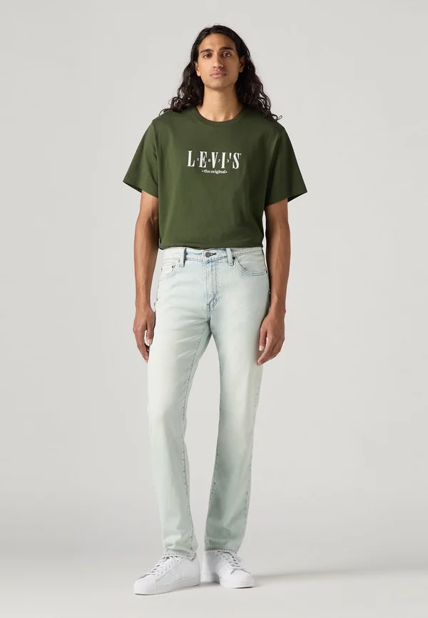 511® SLIM - Jeans Straight Leg - first morning light