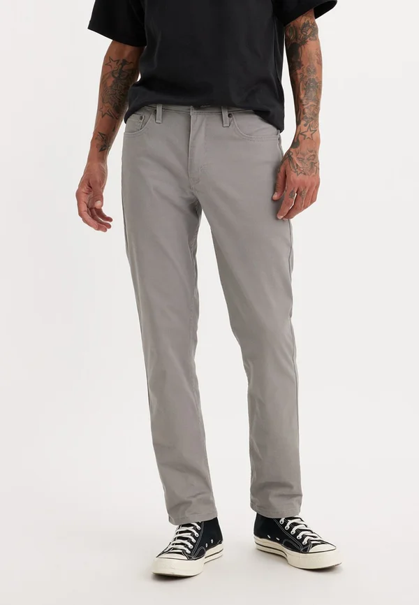 511® SLIM - Jeans Straight Leg - steel grey
