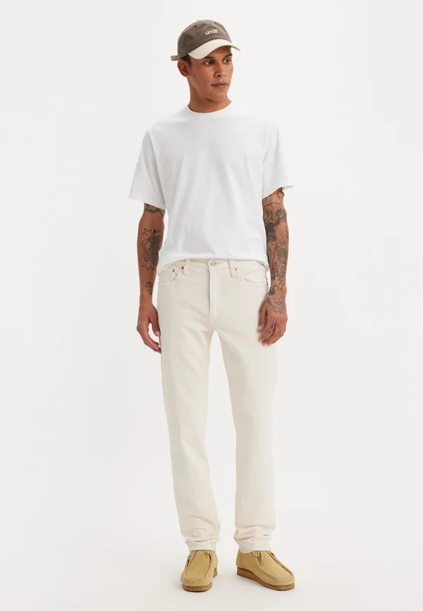 511® SLIM - Jeans Straight Leg - why so frosty
