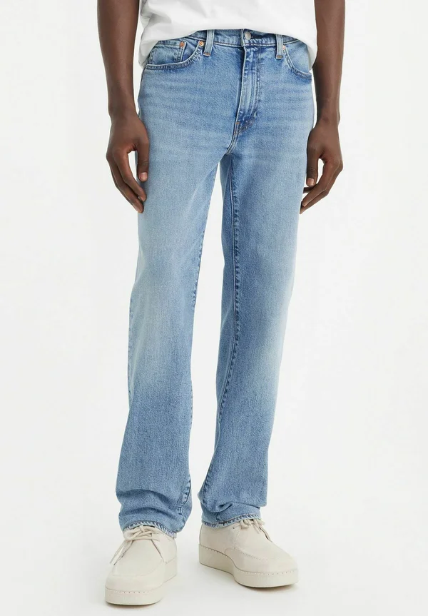 514™ STRAIGHT - Jeans Straight Leg - in a good way adv