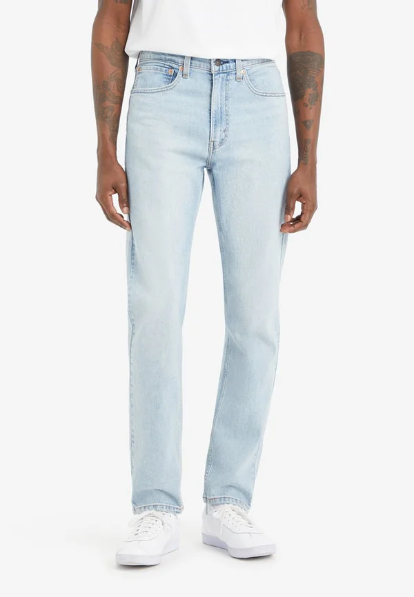 515™ SLIM TAPER JEANS - Jeans Straight Leg - bright eyed