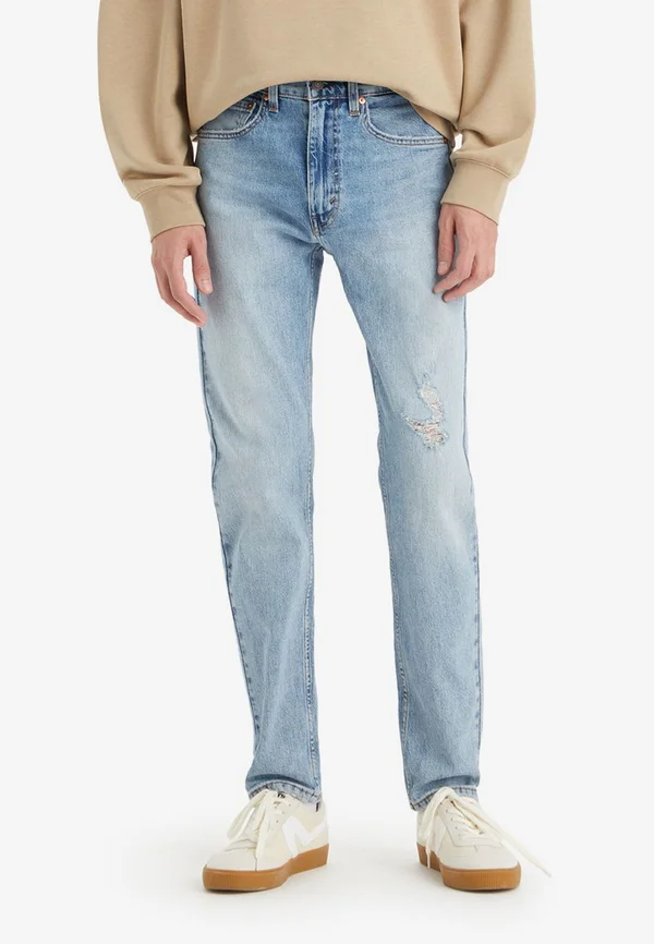 515™ SLIM TAPER JEANS - Jeans Straight Leg - not my day