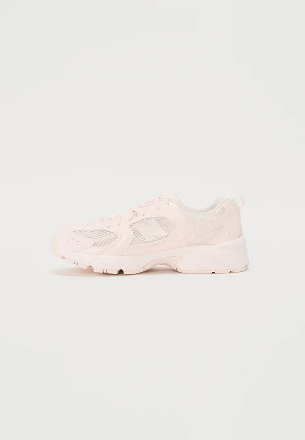 530 - Sneaker low - washed pink