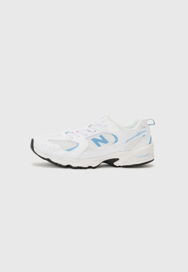 530 UNISEX - Sneaker low - white