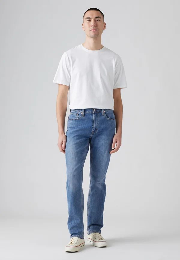 541 ATHLETIC - Jeans Straight Leg - manzanita subtle adapt