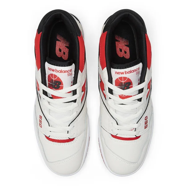 550 UNISEX - Sneaker low - sea salt