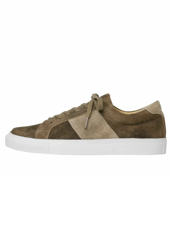 557 H ASKOT  - Sneaker low - braun