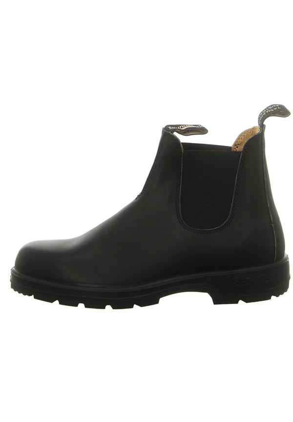 558 - Stiefelette - voltan black