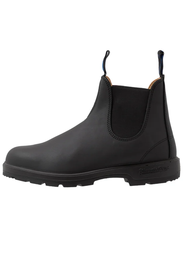 566 WATERPROOF WARM AND DRY - Stiefelette - black