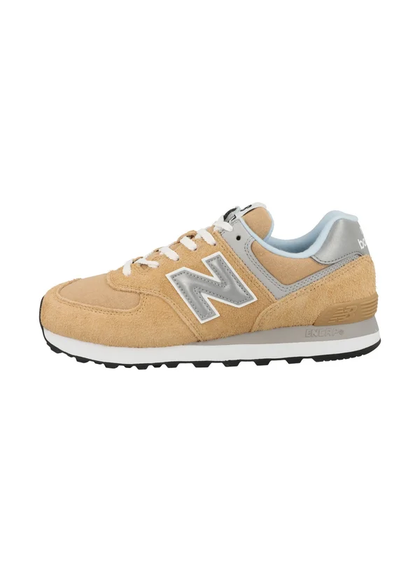 574 LOW UNISEX - Sneaker low - orange upgw
