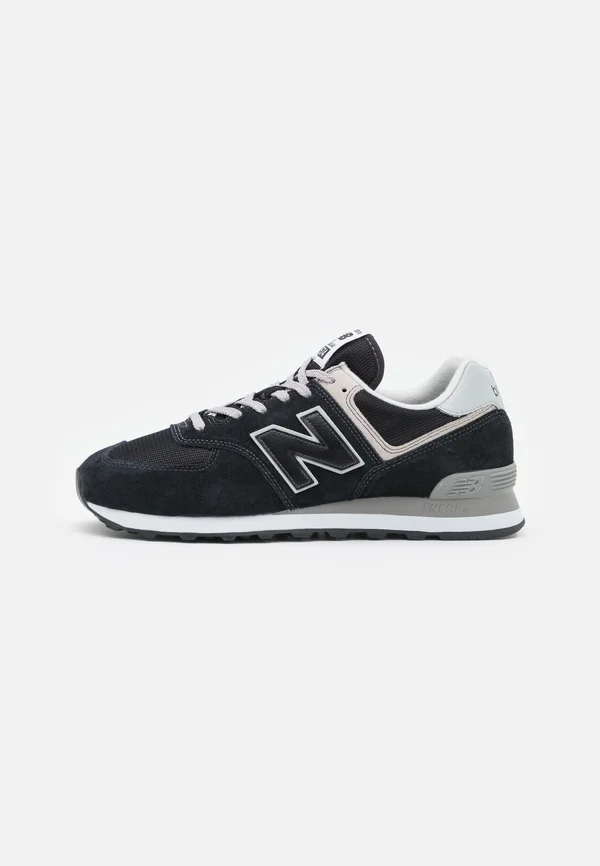 574 UNISEX - Sneaker low - black
