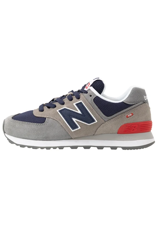 574 UNISEX - Sneaker low - marblehead pigment (ML574EAD)