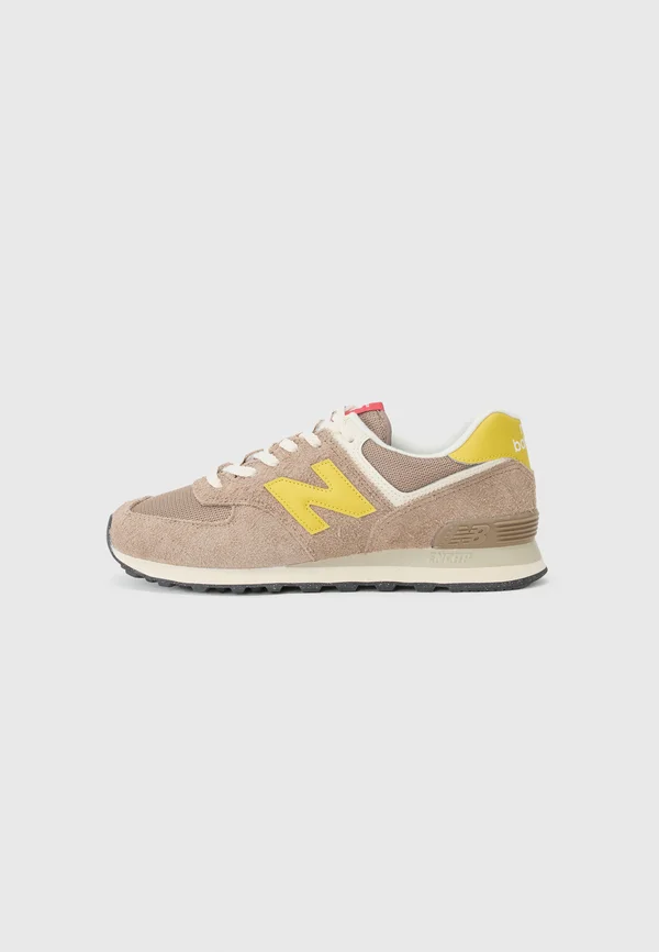 574 UNISEX - Sneaker low - mushroom