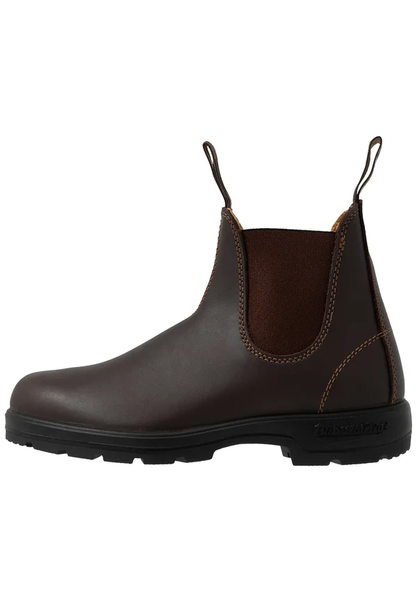 585 RUSTIC CLASSICS SERIES - Stiefelette - walnut brown