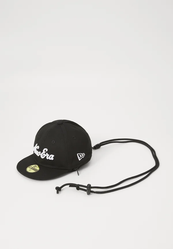 59FIFTY® CAP POUCH UNISEX - Umhängetasche - black