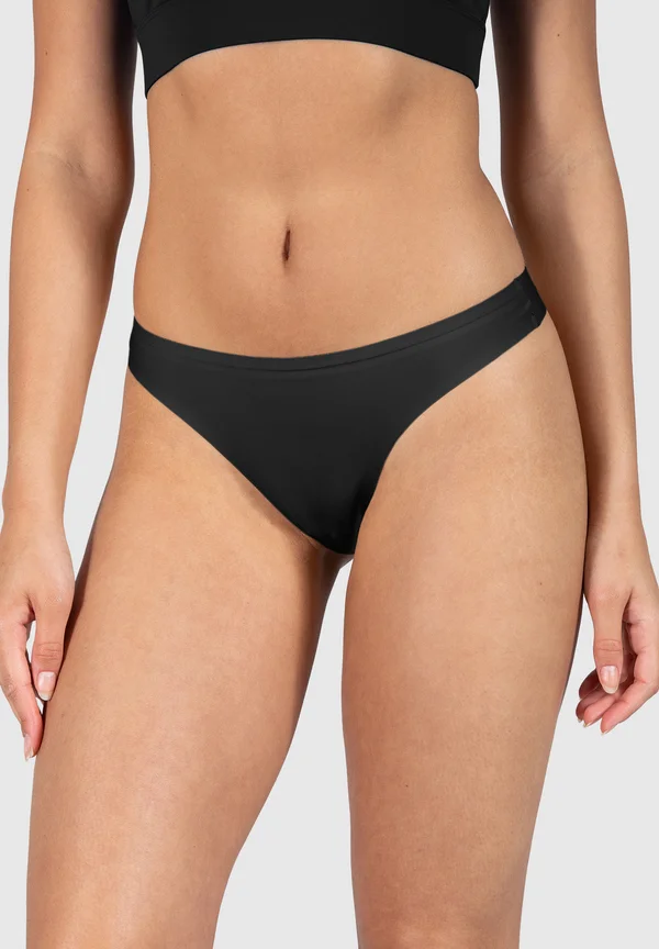 5X FELISHA COMFORT - String - schwarz