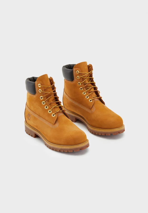 6 INCH PREMIUM - Snowboot/Winterstiefel - wheat