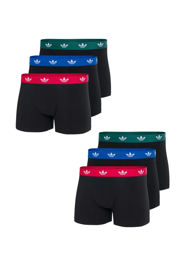 6-PACK COMFORT FLEX - Panties - assorted
