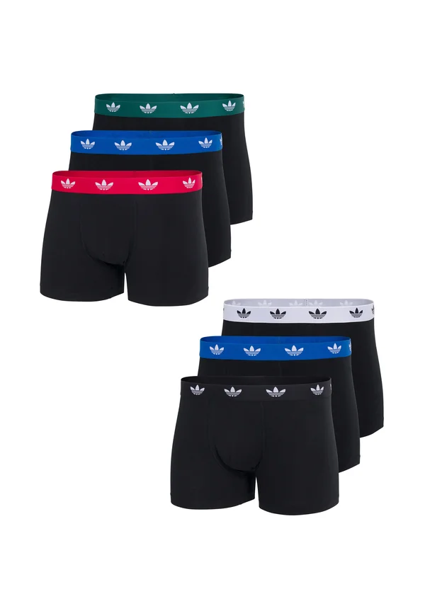 6-PACK COMFORT FLEX - Panties - bunt