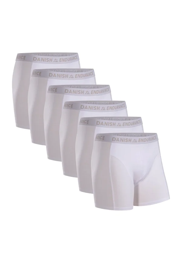 6 PACK - Panties - white