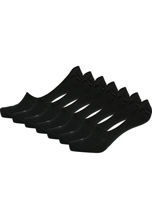 6 PACK - Socken - black