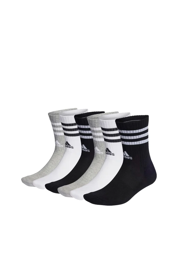 6 PACK - Sportsocken - multi