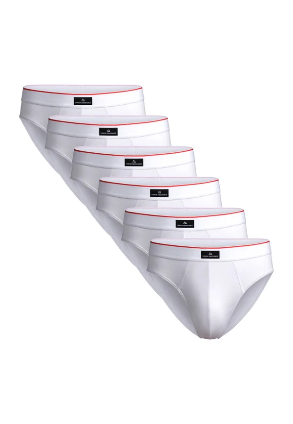6 PACK ULTRACOMFORT - Slip - white