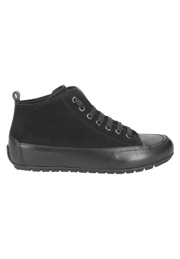 63CANDICE COOPER MID - Sneaker high - schwarz