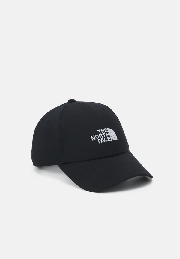 66 CLASSIC - Cap - black/white