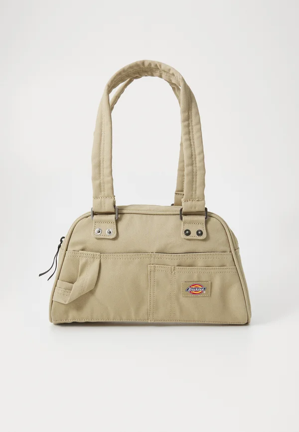 66 CLOTH MINI BAG UNISEX - Handtasche - khaki