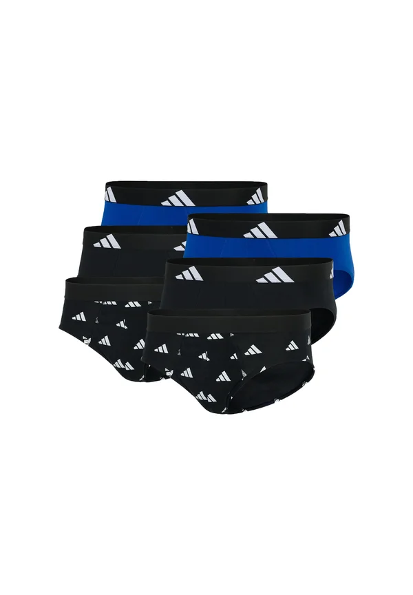 6ER PACK  - Slip - multi