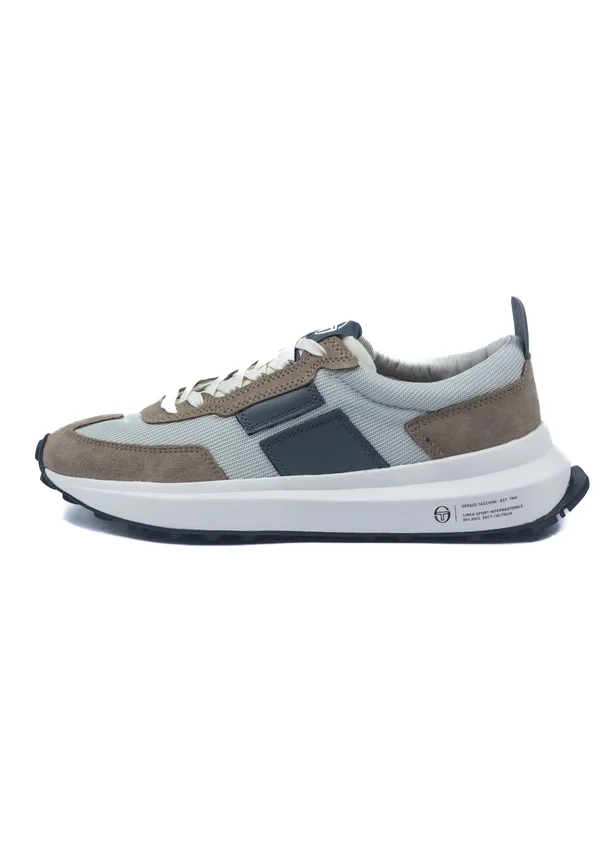 70'S NEO RUNNER - Sneaker low - nimbus cloud-white-biscotti