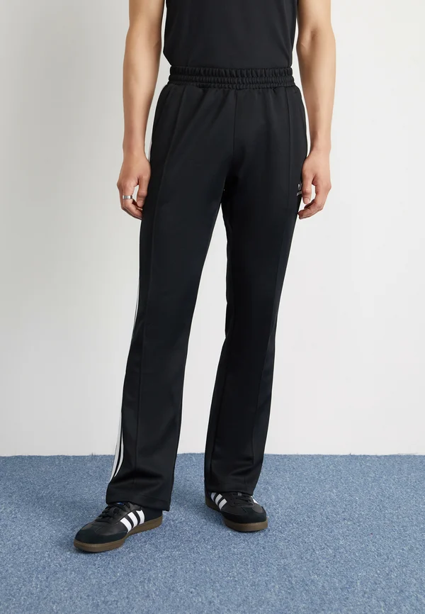 70S - Jogginghose - black