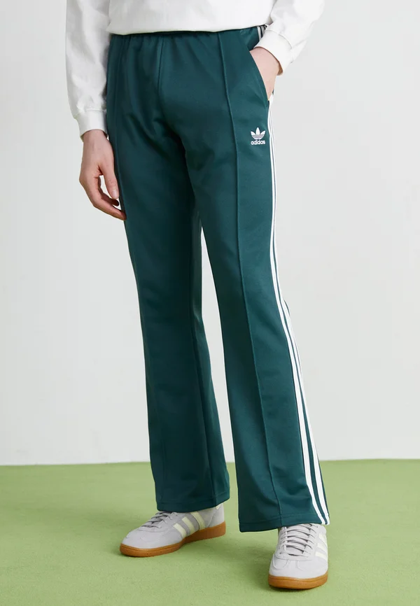 70S - Jogginghose - mineral green