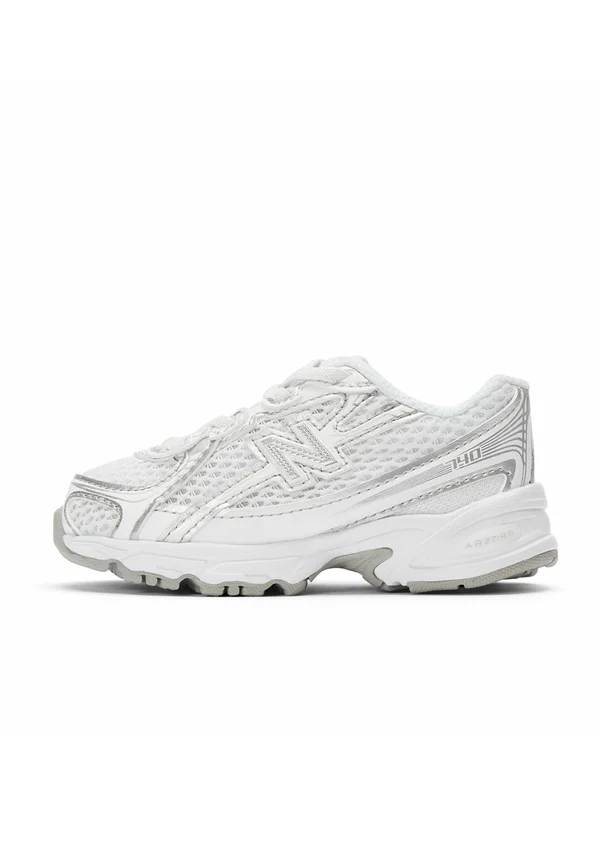 740 UNISEX - Lauflernschuh - white grey
