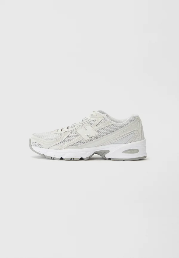 740 UNISEX - Sneaker low - grey