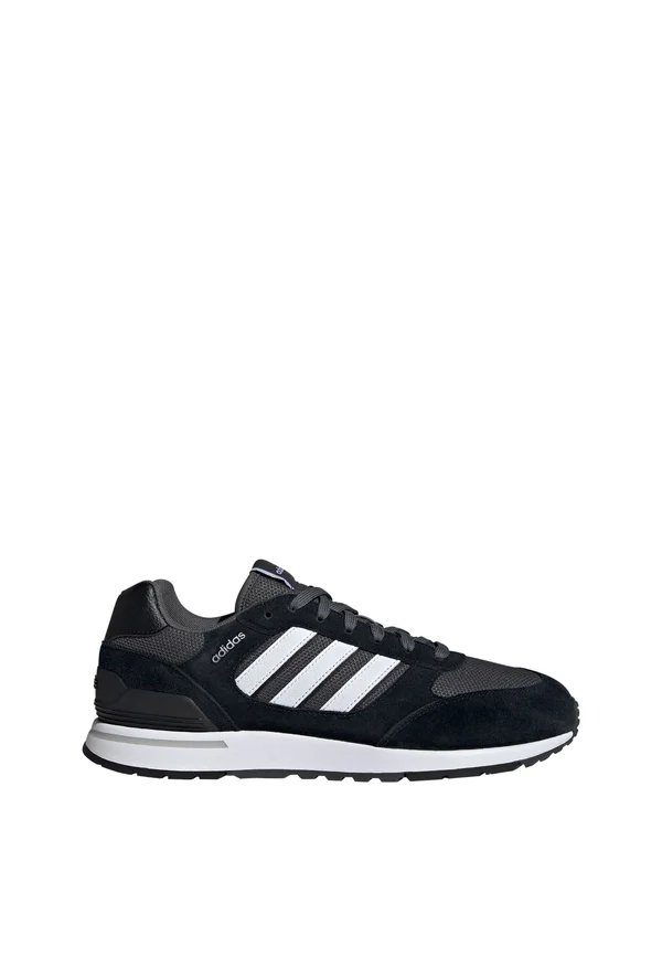 80S - Sneaker low - core black   cloud white   grey six