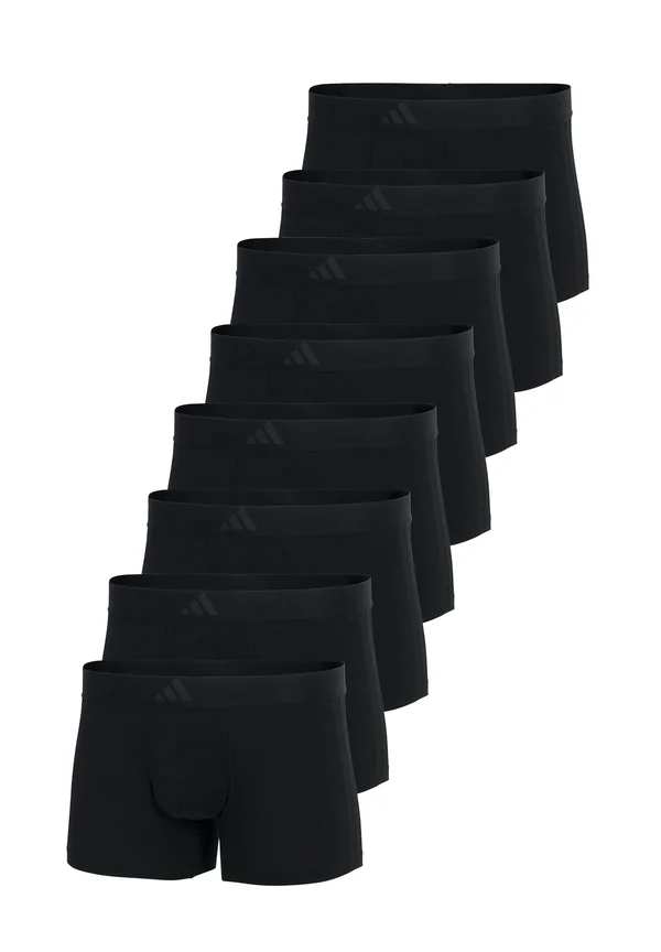 8ER PACK - Panties - black