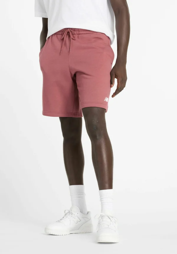 9 - Shorts - red