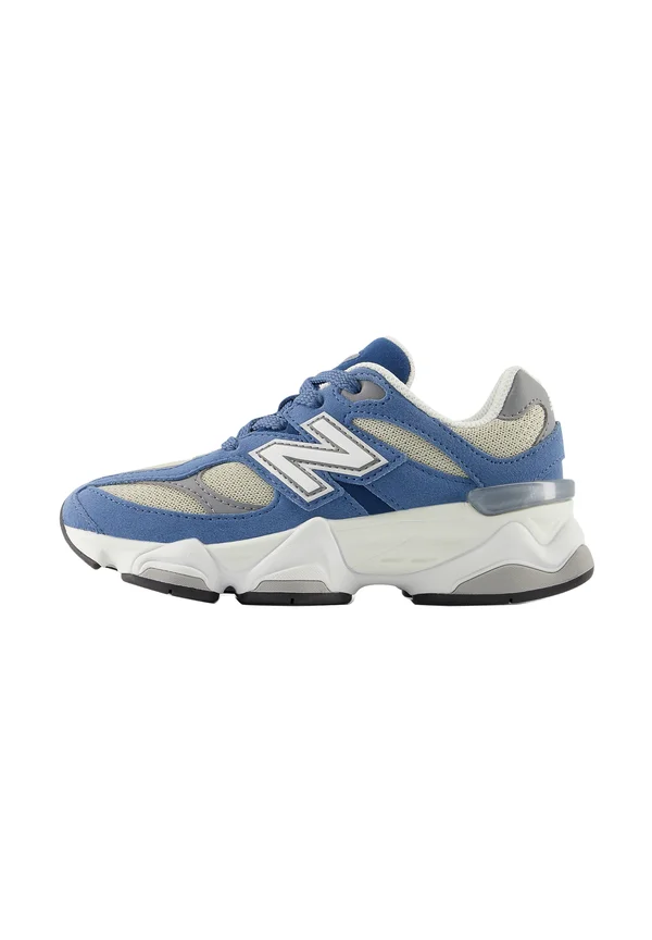 9060 - Sneaker low - shoreline blue
