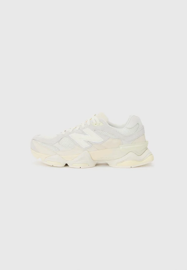 9060 UNISEX - Sneaker low - angora