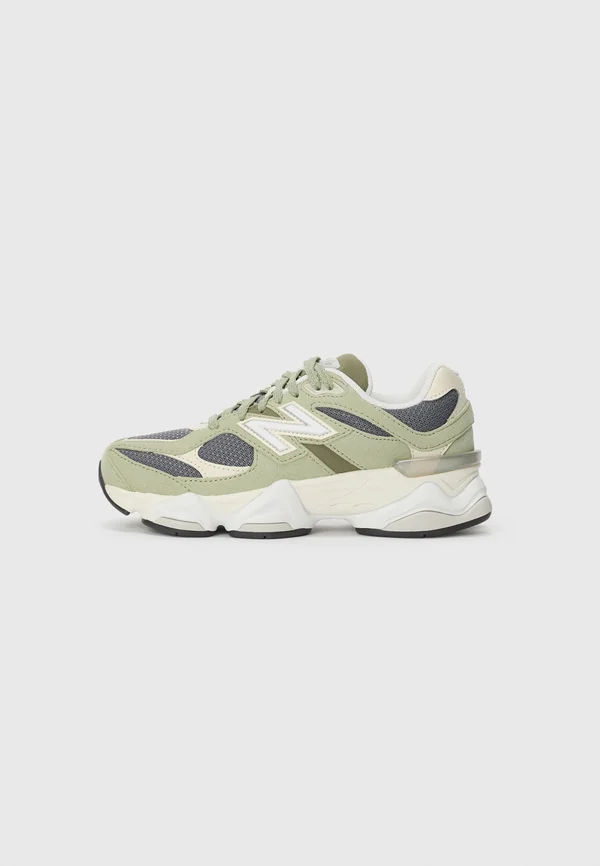 9060 UNISEX - Sneaker low - garter snake