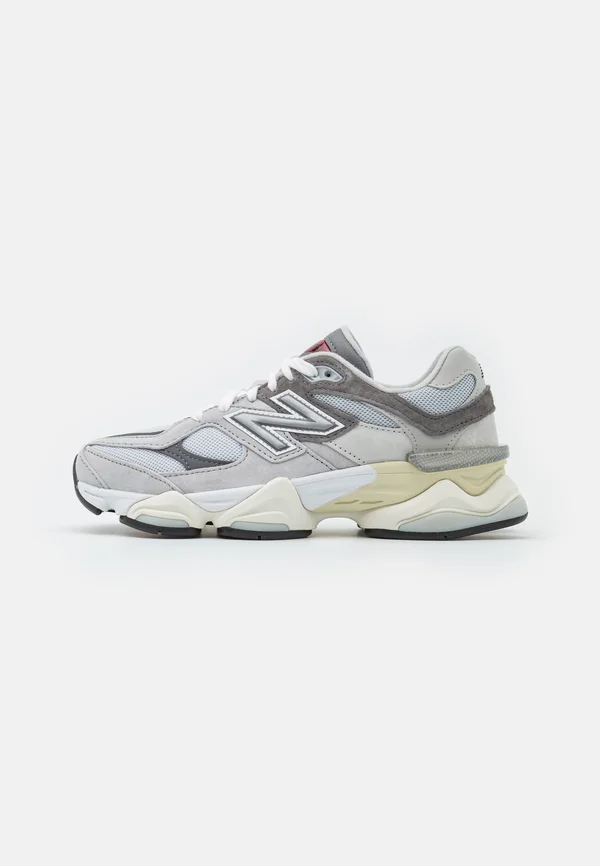 9060 UNISEX - Sneaker low - grey