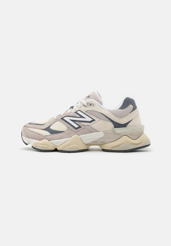 9060 UNISEX - Sneaker low - moonrock