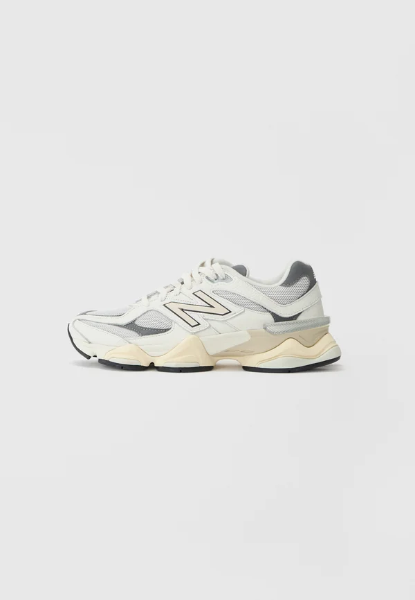 9060 UNISEX - Sneaker low - sea salt